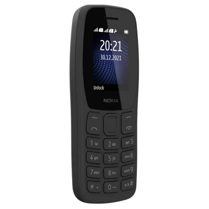 Téléphone Portable NOKIA 105 DS 2023
