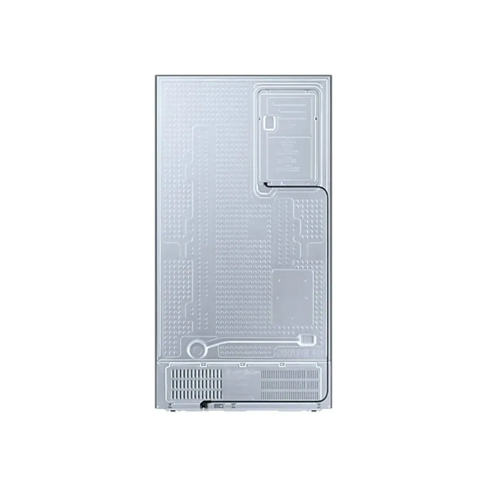 Réfrigérateur Samsung RS66 Side By Side, 641L RS66A8100S9