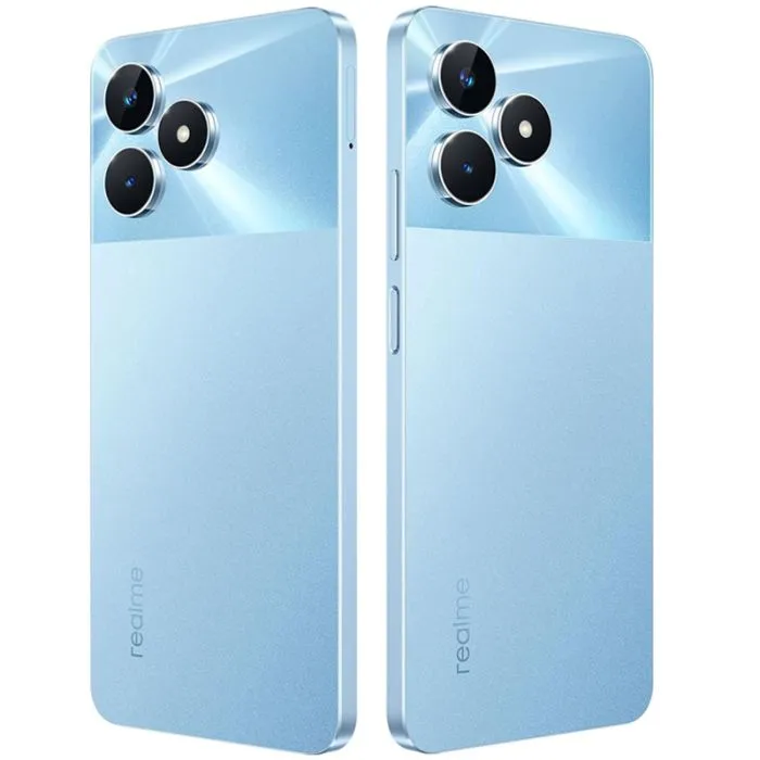 Smartphone REALME Note 50 4Go/128Go
