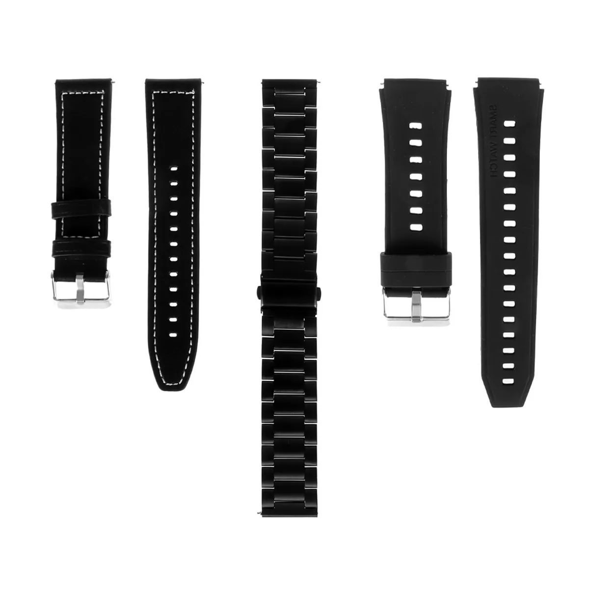 Montre connectée BrandCode Rock 27 Plus