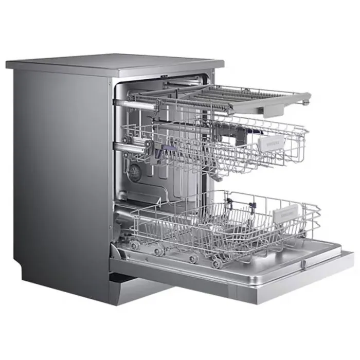 Lave vaisselle SAMSUNG DW60M5070FS 14 Couverts - Silver