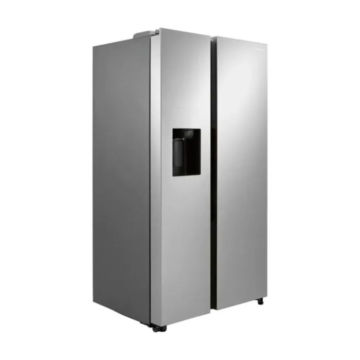 Réfrigérateur Side By Side SAMSUNG RS68A8820SL 609 Litres NOFROST