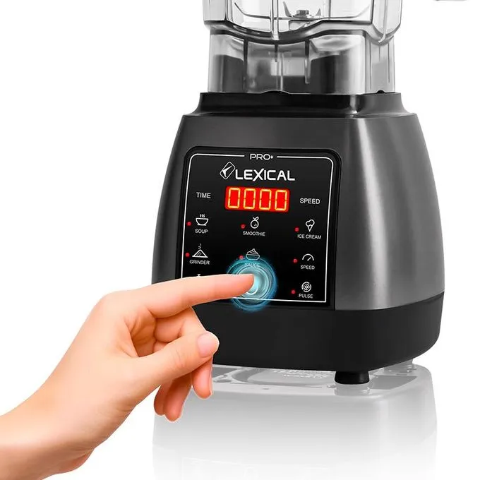 Blender lexical LBL-1590 -1600w