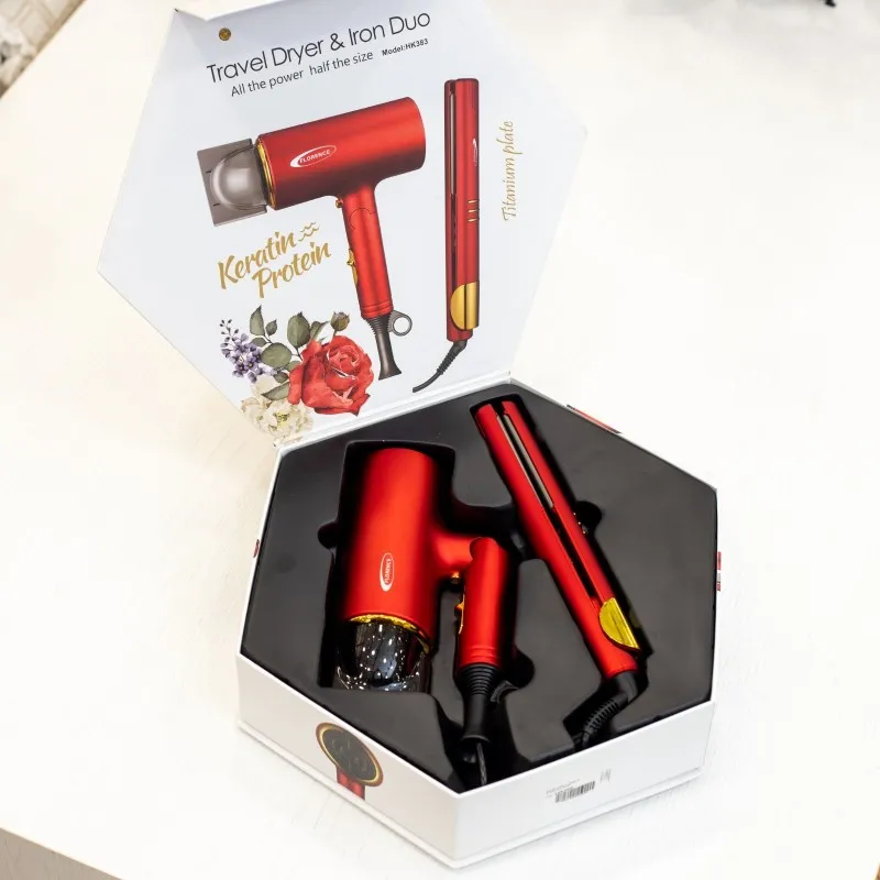 Seche cheveux Florence HK-383