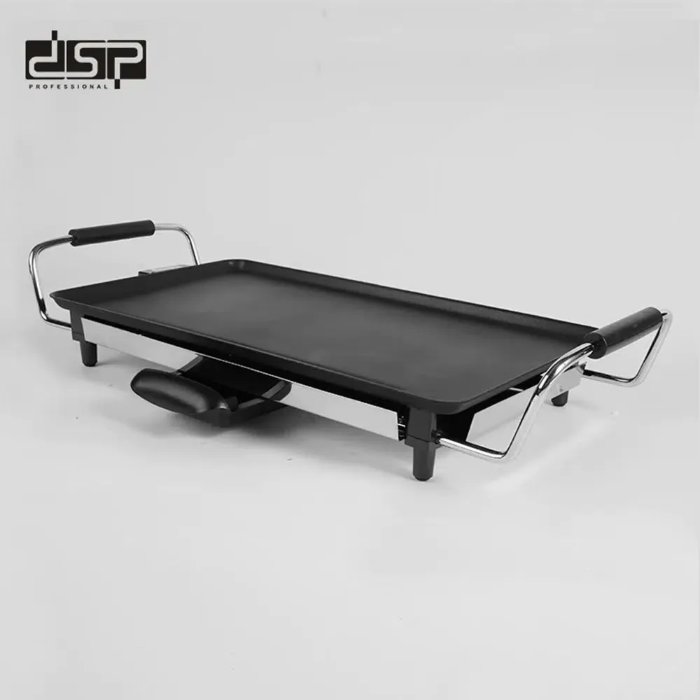 Gril électrique DSP KB1057- 2000W
