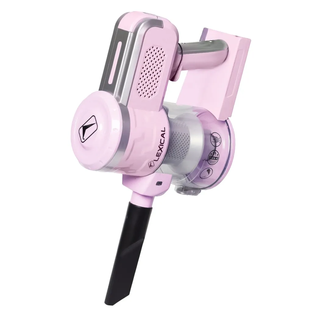 Aspirateur Balai Lexical LVC-4015 - 600W