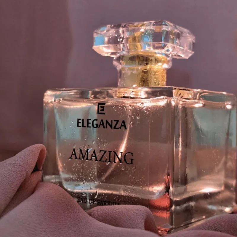 Parfum ELEGANZA - YOU'RE AMAZING