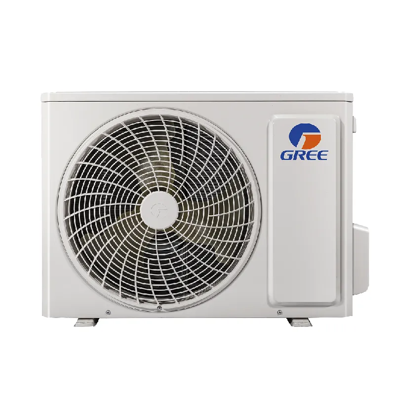 Climatiseur Chaud froid GREE 24000BTU inverter tropicalisé Smart