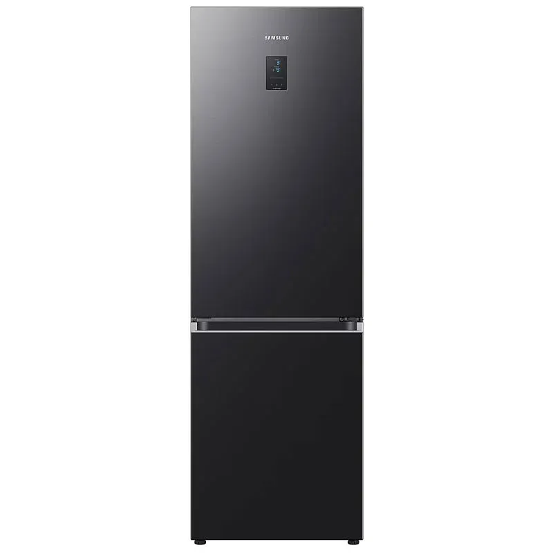 Réfrigérateur Combiné Samsung NoFrost 340 L RB34C673EB1 Noir