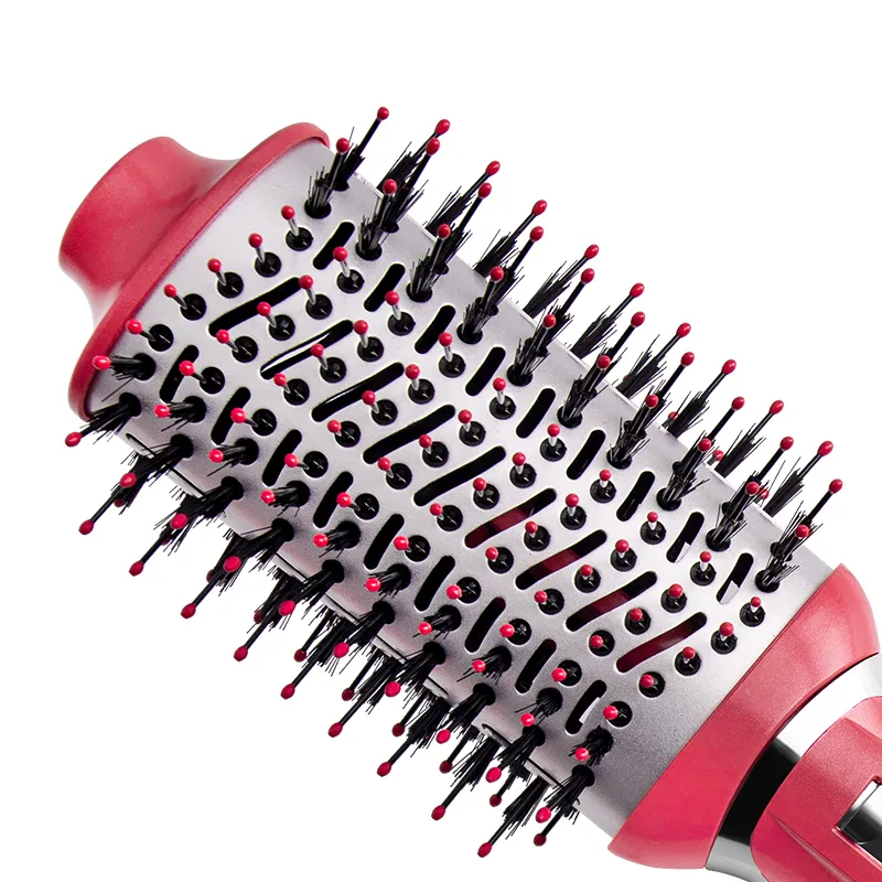 Brosse Cheveux 2 en 1 Lexical  LHD-5085