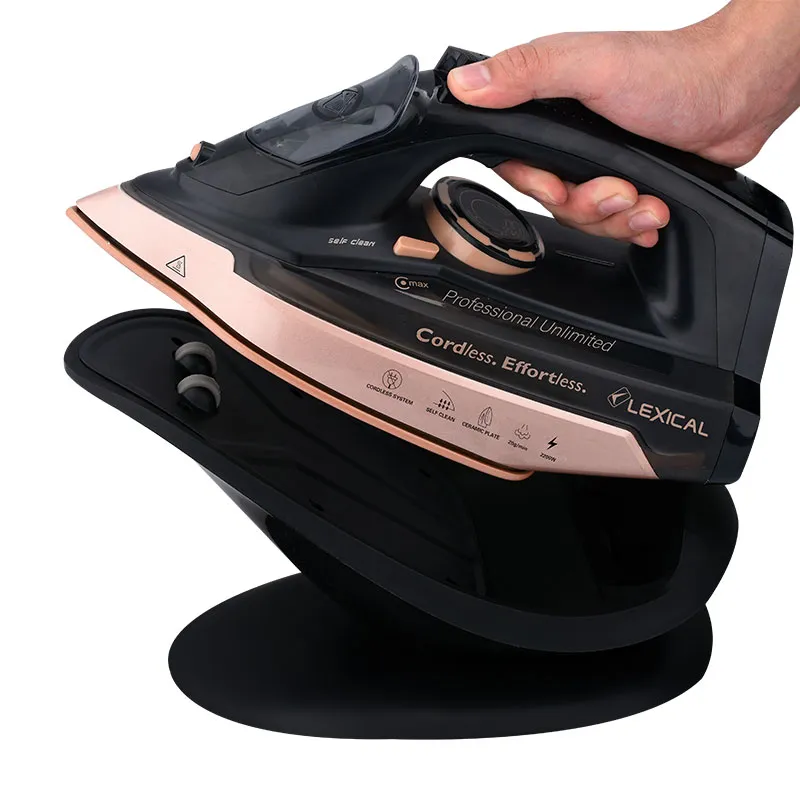 Fer A Repasser LEXICAL LSI-1010 - 2200W