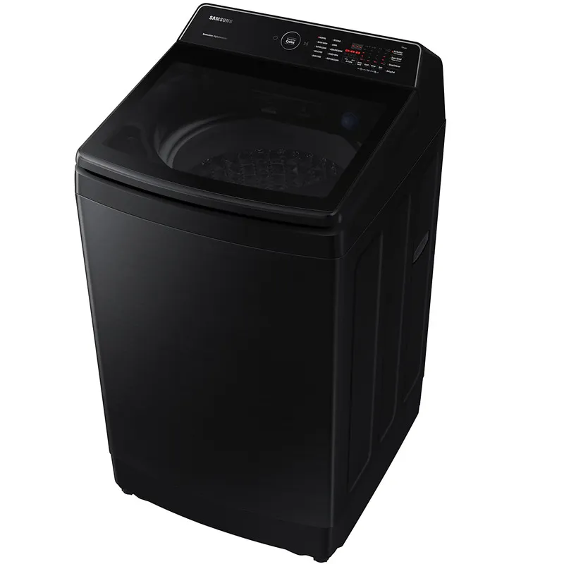 Machine à Laver Top Load Samsung 19 Kg WA19CG5745BVRQ