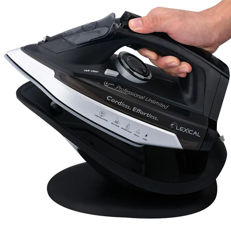 Fer A Repasser LEXICAL LSI-1010 - 2200W