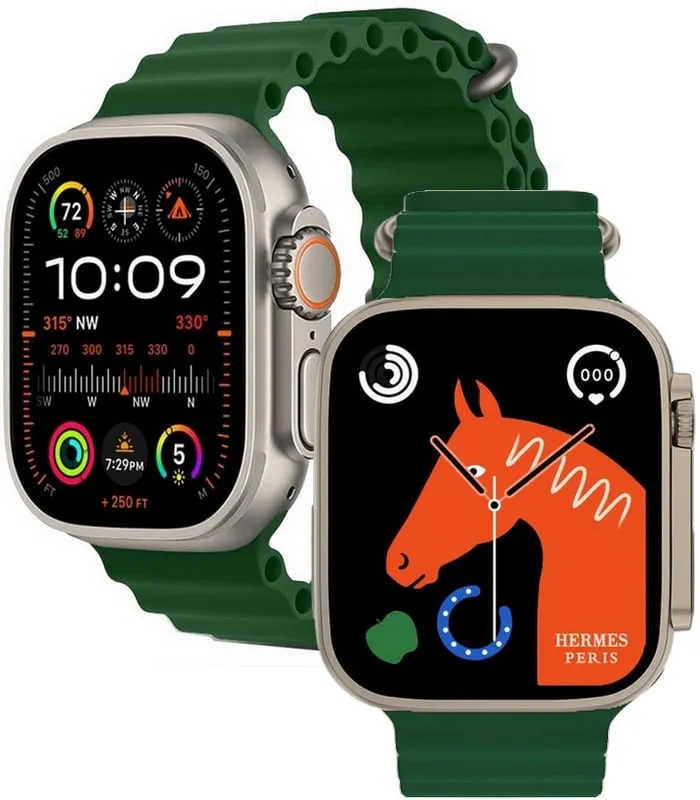 Montre connectée TK600