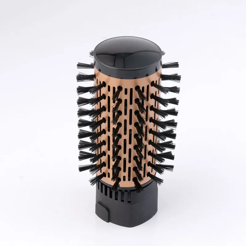 Brosse chauffante Lexical LAS-5203 - 4En1 - 1200 Watts