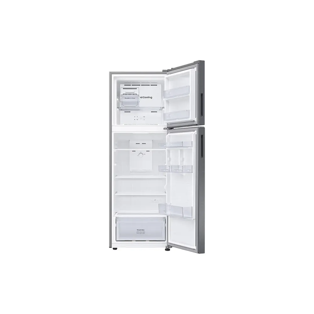 Réfrigérateur SAMSUNG RT31CG5000S9EL 305L NoFrost - Inox