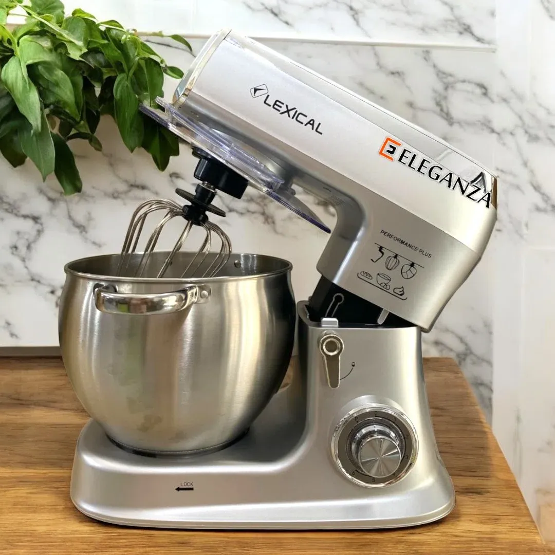 Robot Petrin Lexical LMB-1850-8 -1500 Watts - 8.5 Litres