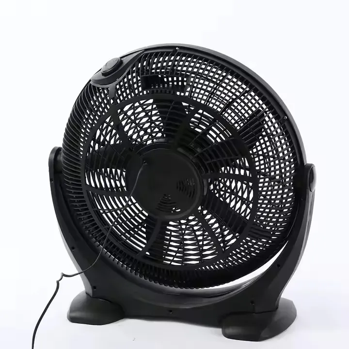 Ventilateur Lexical 3 Vitesse LEX20BOX - 20 Pouce