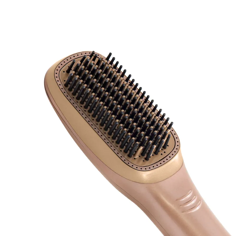 Brosse chauffante électrique  Lexical LSB-5110 - 1200 watts