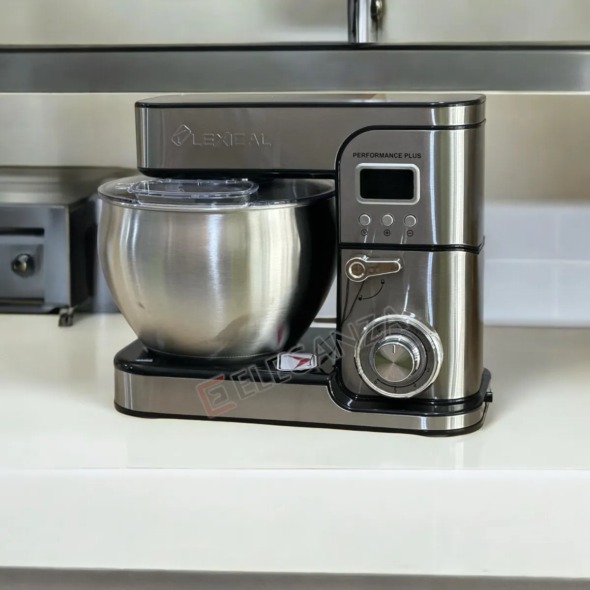 Robot Petrin Lexical LMB-1837 -1300 Watts - 7 Litres