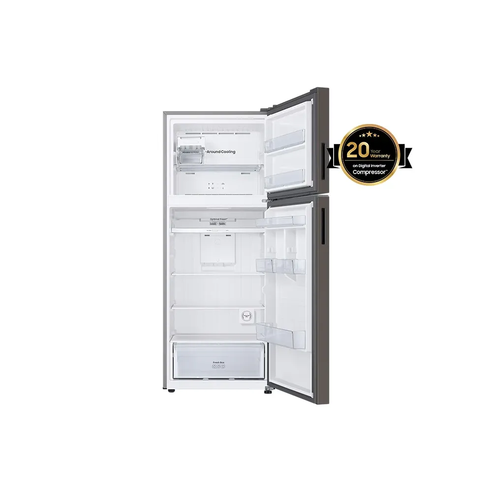 Réfrigérateur SAMSUNG RT42CB6644C2EL 415 Litres NoFrost