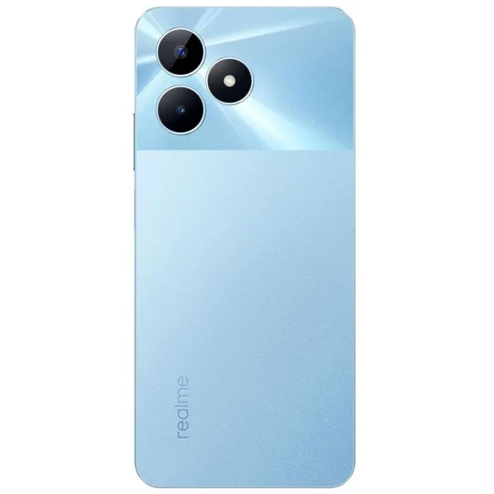 Smartphone REALME Note 50 4Go/128Go