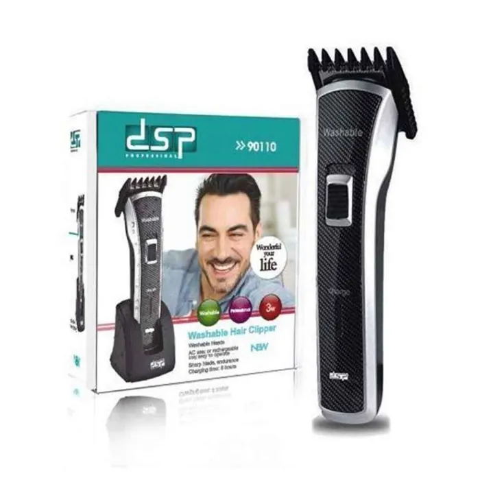 Tondeuse à Cheveux DSP 90110
