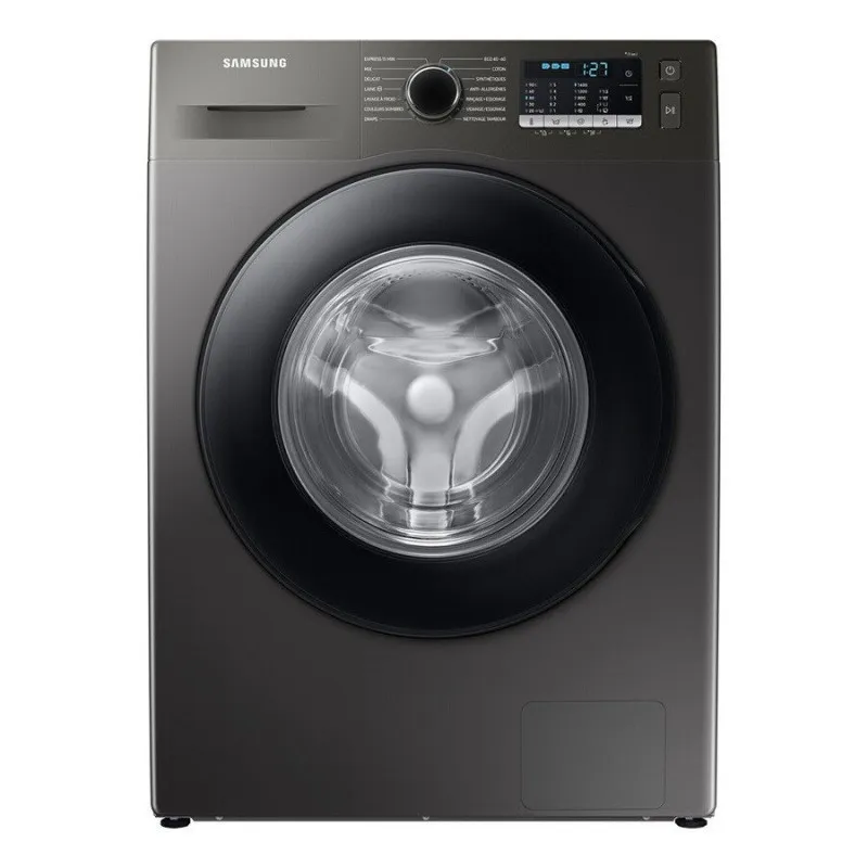 Machine à Laver Frontale Samsung WW80TA046AX 8Kg