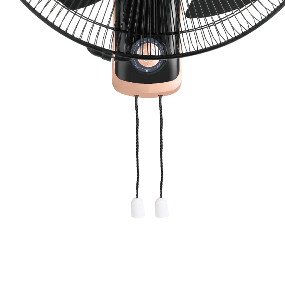 Ventilateur Mural Lexical LWF-7230-2