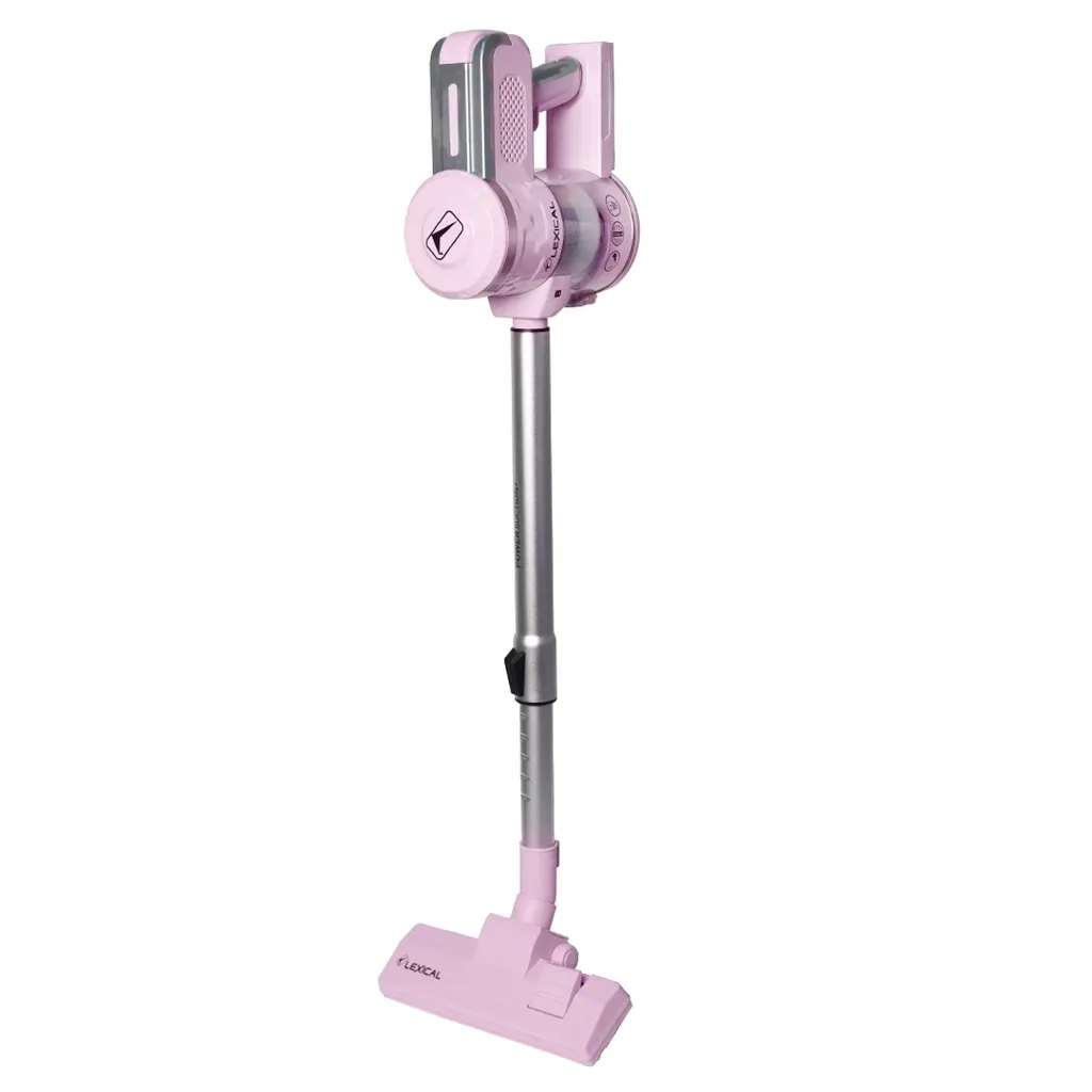 Aspirateur Balai Lexical LVC-4015 - 600W