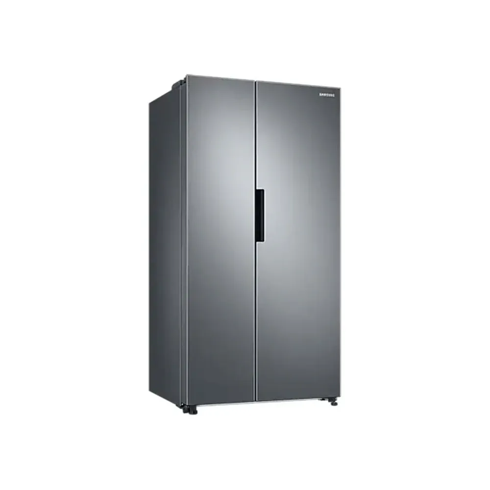 Réfrigérateur Samsung RS66 Side By Side, 641L RS66A8100S9