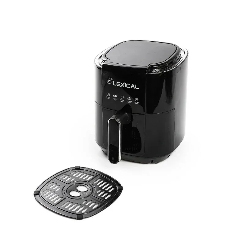 Friteuse sans huile LexicaL 1200W 4L LAF-3011-2