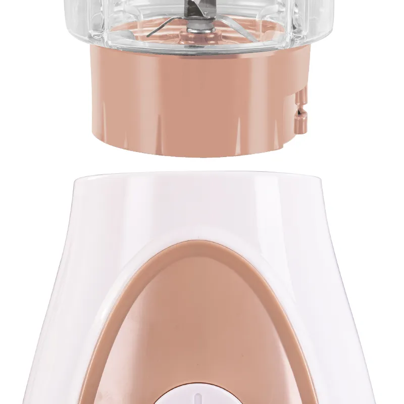 Blender Avec moulin café Lexical LBL-1520 - 500W - 1,5L - Beige