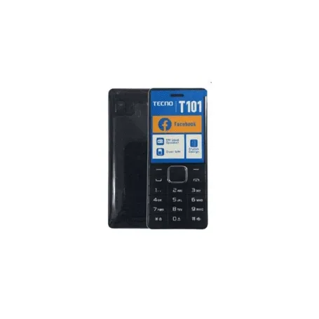 Téléphone portable Tecno T101