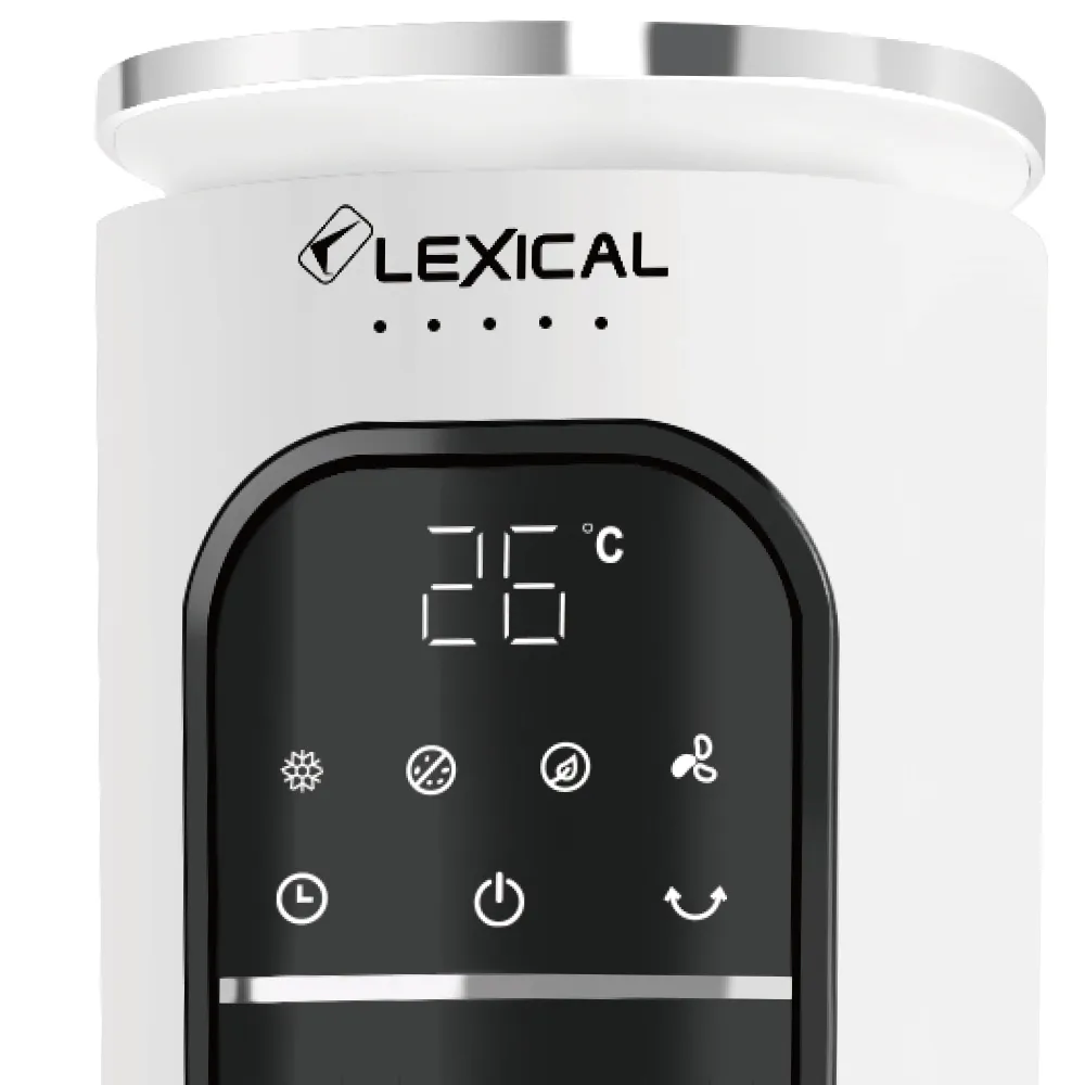 Refroidisseur d'air Lexical LCL-7315