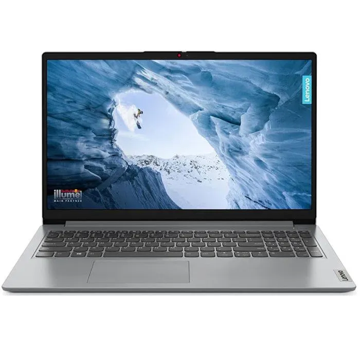 Pc Portable Lenovo IP1-15IAU7