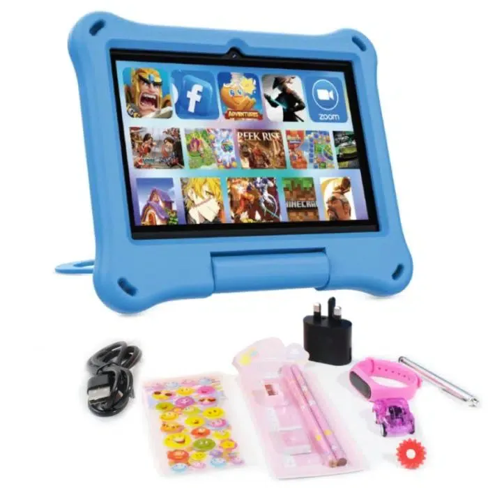 Tablette Kids MODIO M62