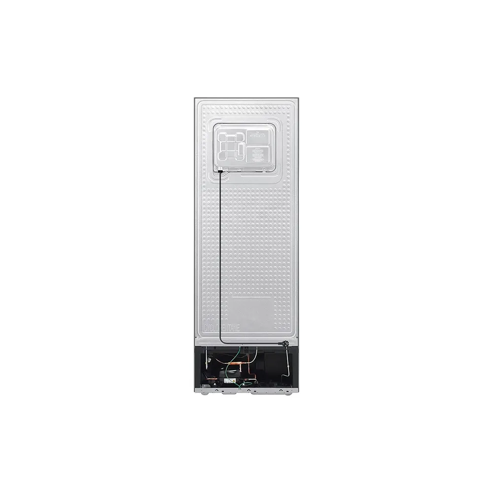 Réfrigérateur SAMSUNG RT35CG5000S9EL 348L NoFrost - Inox