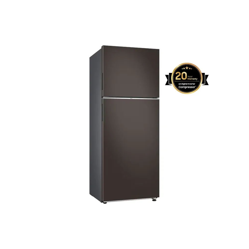 Réfrigérateur SAMSUNG RT42CB6644C2EL 415 Litres NoFrost