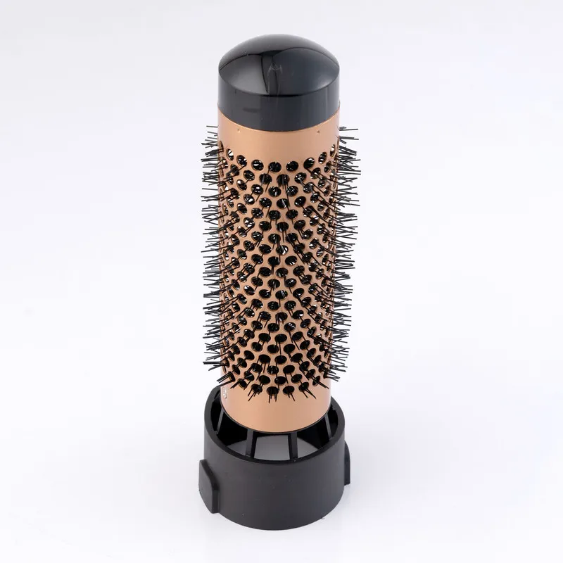 Brosse chauffante Lexical LAS-5203 - 4En1 - 1200 Watts