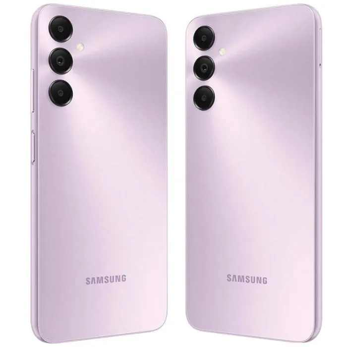 Smartphone SAMSUNG GALAXY A05s 4Go/128Go