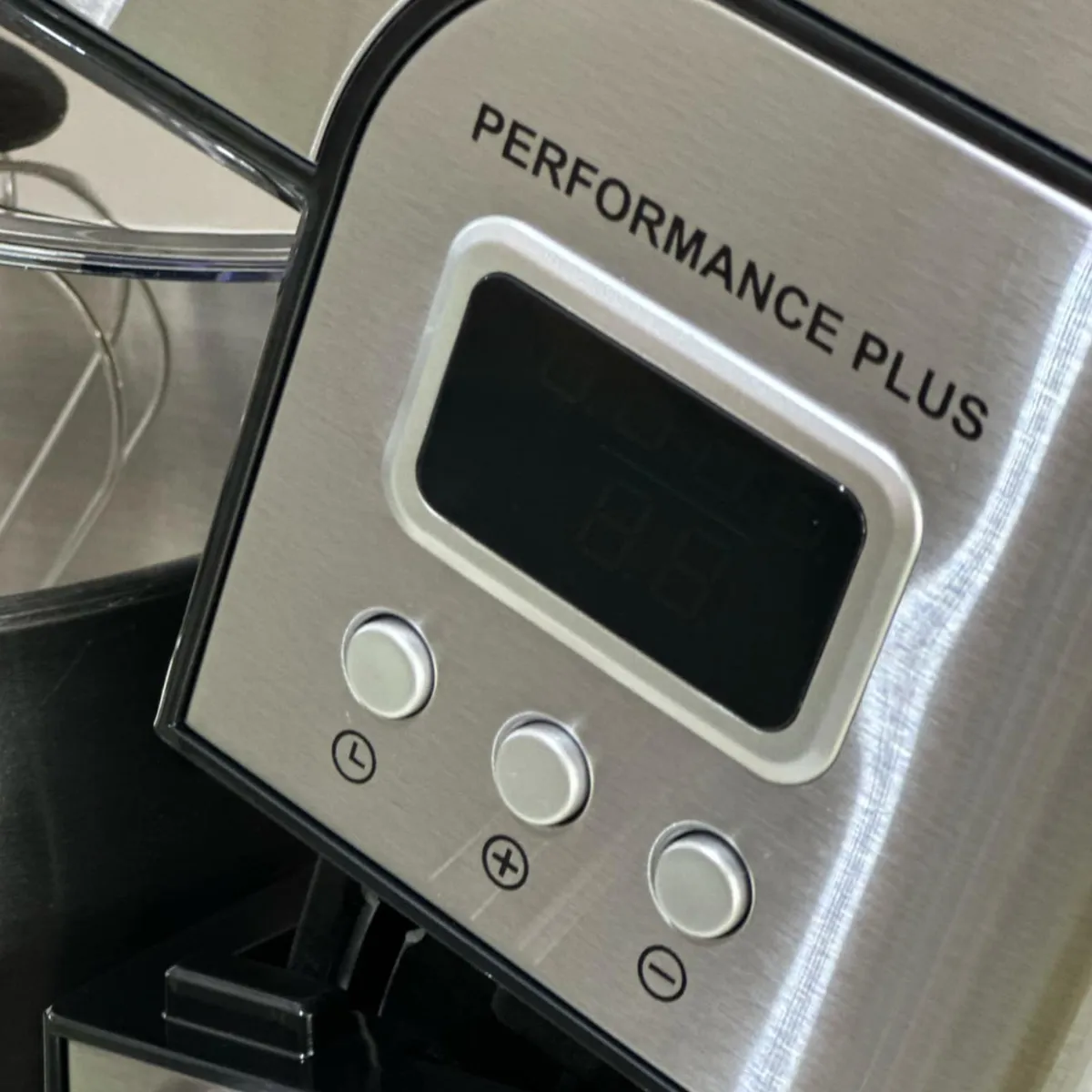 Robot Petrin Lexical LMB-1837 -1300 Watts - 7 Litres