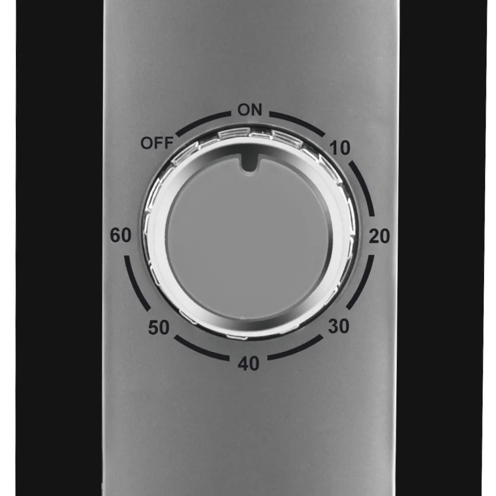 Ventilateur a pied Lexical LSF-7006-2