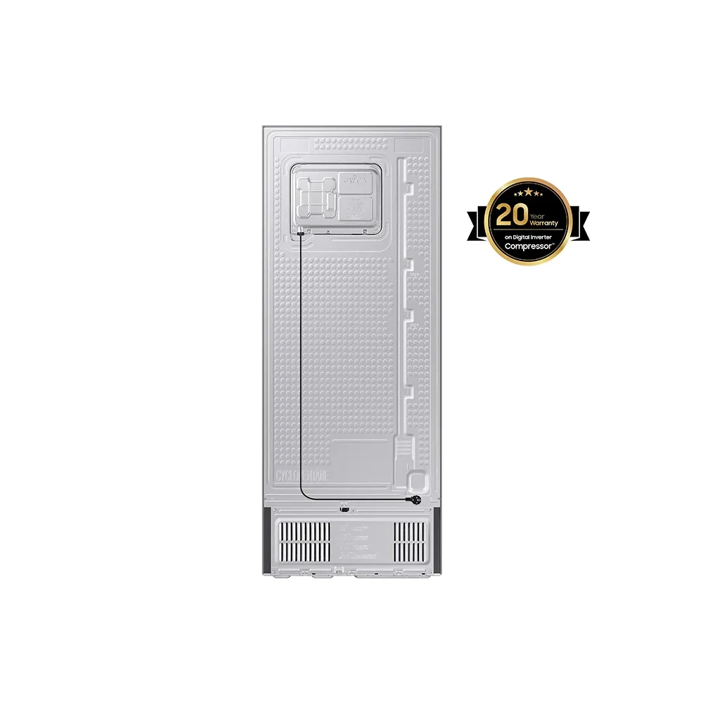 Réfrigérateur SAMSUNG RT42CB6644C2EL 415 Litres NoFrost