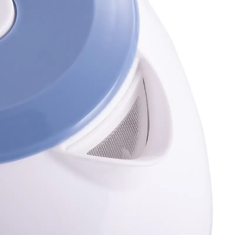 Bouilloire Electrique Lexical LEK-1425 - 1200W - 1L - Bleu