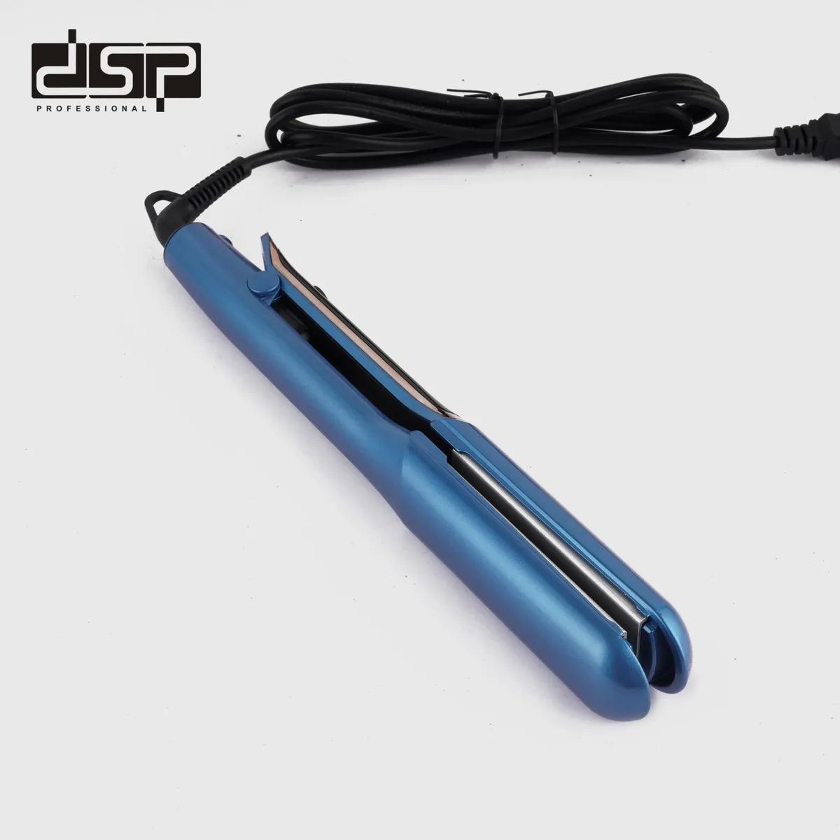 Plaque Cheveux Lissante Professionnelle DSP 10083
