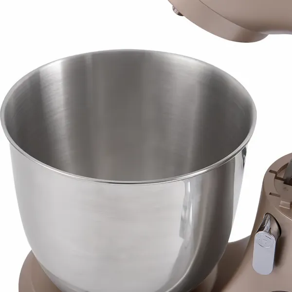 Robot Pétrin Lexical multifonctions LMB-1820 - 5 litres - 1300 watts - Beige