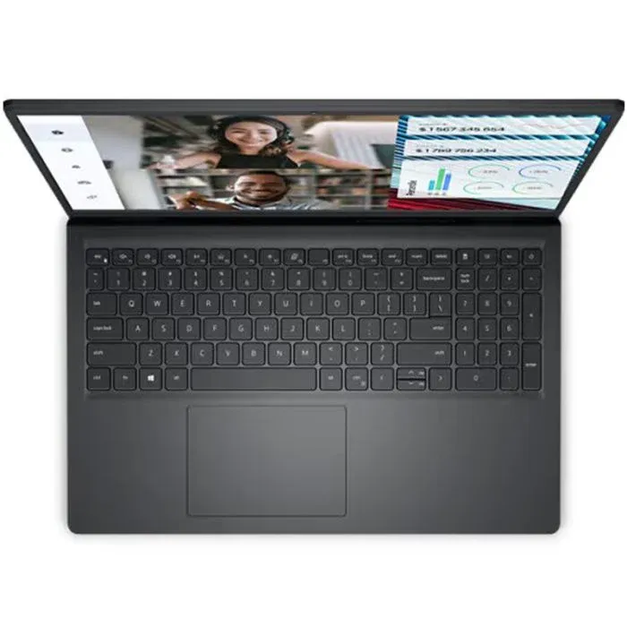 Pc Portable DELL Vostro 3520 i3 11è Gén 4 Go 256 Go SSD