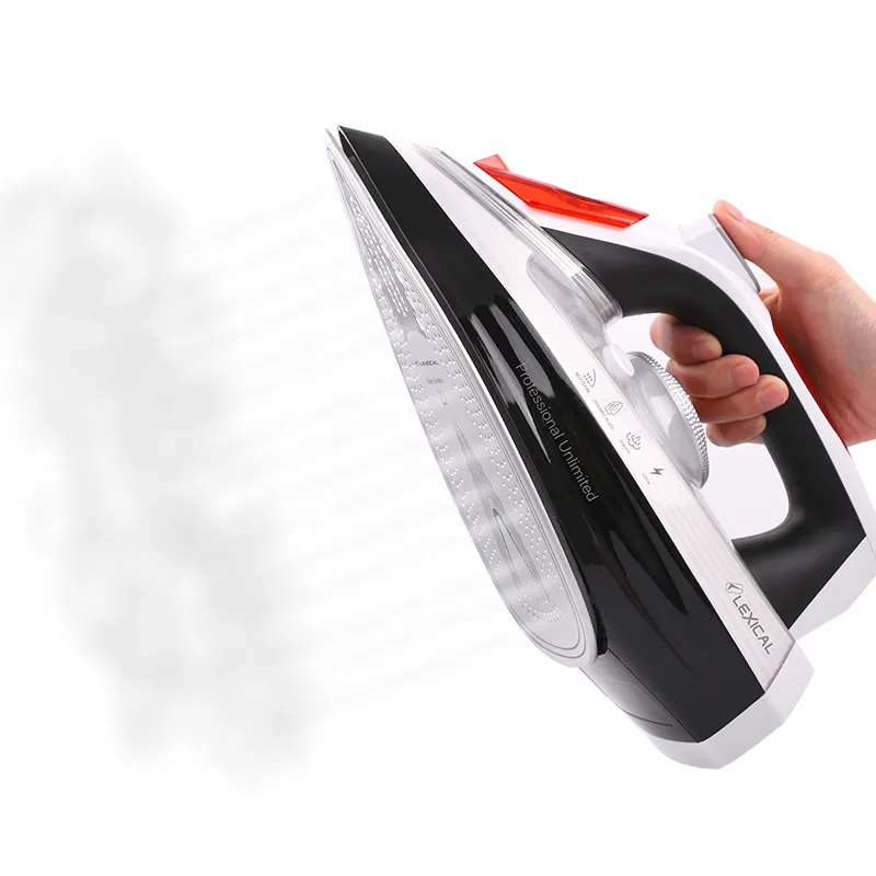 Fer à vapeur Lexical LSI-1009 - 2200 watts