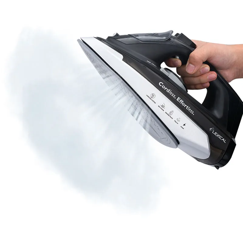 Fer A Repasser LEXICAL LSI-1010 - 2200W